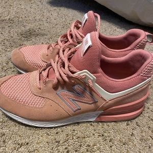 New Balance 574 Sport